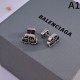 2025SS イヤリング BALENCIAGA バレンシアガ コーデを格上げする注目アイテム