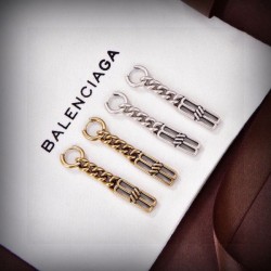 2025SS イヤリング BALENCIAGA バレンシアガ トレンド最先端の新作モデル