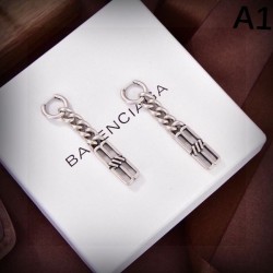 2025SS イヤリング BALENCIAGA バレンシアガ トレンド最先端の新作モデル