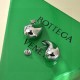 2025SS イヤリング BOTTEGA VENETA ボッテガヴェネタ エレガントな立体フォルム