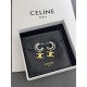 2025SS イヤリング CELINE セリーヌ 繊細な美しさが光る新作デザイン