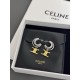 2025SS イヤリング CELINE セリーヌ 繊細な美しさが光る新作デザイン