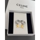 2025SS イヤリング CELINE セリーヌ 繊細な美しさが光る新作デザイン
