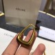 2025SS イヤリング CELINE セリーヌ ミニマルで上品なデイリーアクセ