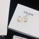 2025SS イヤリング CELINE セリーヌ トレンド感満載の新定番