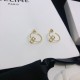 2025SS イヤリング CELINE セリーヌ トレンド感満載の新定番