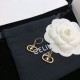 2025SS イヤリング CELINE セリーヌ 優雅な曲線が魅力の逸品