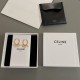 2025SS イヤリング CELINE セリーヌ 人気急上昇中の注目コレクション