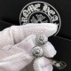 2025SS イヤリング CHROME HEARTS クロムハーツ 重厚感×個性派の人気モデル