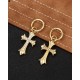 2025SS イヤリング CHROME HEARTS クロムハーツ ロックテイストが映える注目アクセ