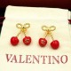 2025SS イヤリング VALENTINO ヴァレンティノ 気品と色気が漂う絶妙デザイン
