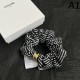 2025SS ヘアアクセサリー CELINE セリーヌ 洗練ミニマルな大人の上品アクセ