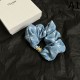 2025SS ヘアアクセサリー CELINE セリーヌ デイリーにも使えるシンプルエレガンス