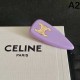 2025SS ヘアアクセサリー CELINE セリーヌ コーデに映えるトレンド感満載アイテム