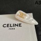 2025SS ヘアアクセサリー CELINE セリーヌ コーデに映えるトレンド感満載アイテム