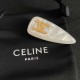 2025SS ヘアアクセサリー CELINE セリーヌ コーデに映えるトレンド感満載アイテム
