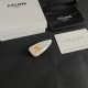 2025SS ヘアアクセサリー CELINE セリーヌ コーデに映えるトレンド感満載アイテム