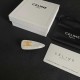 2025SS ヘアアクセサリー CELINE セリーヌ コーデに映えるトレンド感満載アイテム