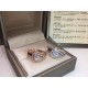 2025SS リング BVLGARI ブルガリ 圧倒的存在感のアイコンジュエリー