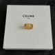 2025SS リング CELINE セリーヌ 洗練されたミニマル美が光る逸品