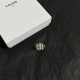 2025SS リング CELINE セリーヌ 洗練されたミニマル美が光る逸品