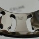 2025SS リング CELINE セリーヌ 洗練されたミニマル美が光る逸品