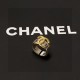 2025SS リング CHANEL シャネル 気品漂うラグジュアリーリング