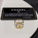 2025SS リング CHANEL シャネル 気品漂うラグジュアリーリング