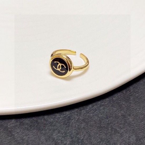 2025SS リング CHANEL シャネル 永遠のエレガンスが指元に宿る