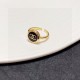 2025SS リング CHANEL シャネル 永遠のエレガンスが指元に宿る