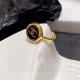2025SS リング CHANEL シャネル 永遠のエレガンスが指元に宿る