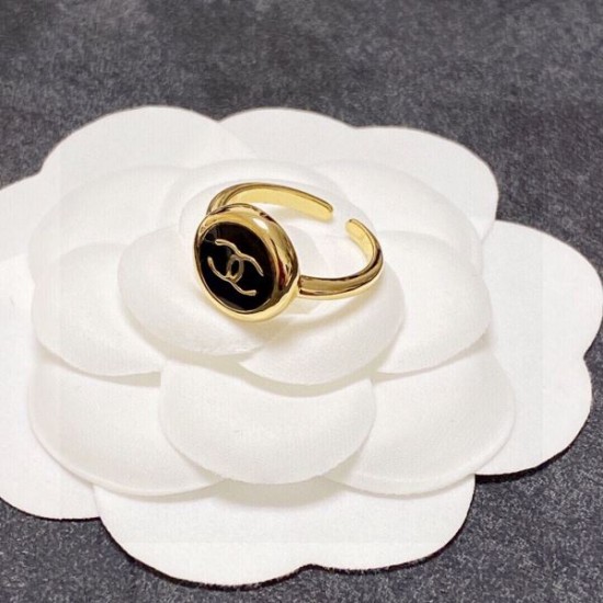 2025SS リング CHANEL シャネル 永遠のエレガンスが指元に宿る