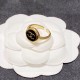 2025SS リング CHANEL シャネル 永遠のエレガンスが指元に宿る