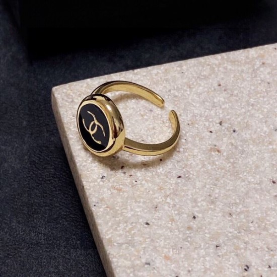 2025SS リング CHANEL シャネル 永遠のエレガンスが指元に宿る