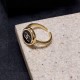 2025SS リング CHANEL シャネル 永遠のエレガンスが指元に宿る