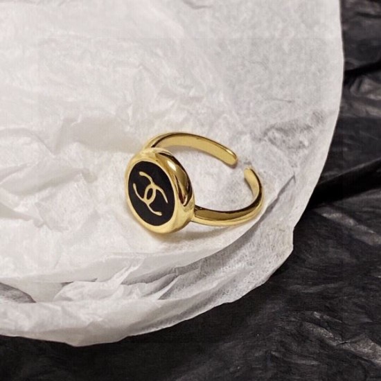 2025SS リング CHANEL シャネル 永遠のエレガンスが指元に宿る