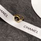 2025SS リング CHANEL シャネル 永遠のエレガンスが指元に宿る