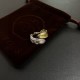 2025SS リング GORO'S ゴローズ 重厚な存在感放つネイティブスタイル
