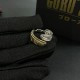 2025SS リング GORO'S ゴローズ 重厚な存在感放つネイティブスタイル