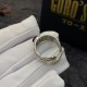 2025SS リング GORO'S ゴローズ トレンドのボヘミアンアクセサリー