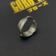 2025SS リング GORO'S ゴローズ トレンドのボヘミアンアクセサリー