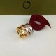 2025SS リング GUCCI グッチ モード感漂う最新トレンドデザイン