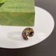 2025SS リング GUCCI グッチ エレガントかつエッジの効いた逸品
