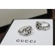 2025SS リング GUCCI グッチ コーデに映える高級感あふれる指輪