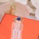 2025SS リング HERMES エルメス 極上のシンプル美を極めた逸品
