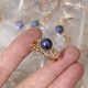 2025SS リング HERMES エルメス 極上のシンプル美を極めた逸品