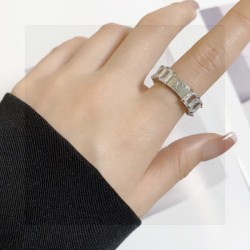 2025SS リング LOUIS VUITTON ルイヴィトン 洗練と気品を纏う名作リング