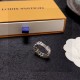 2025SS リング LOUIS VUITTON ルイヴィトン 洗練と気品を纏う名作リング