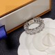 2025SS リング LOUIS VUITTON ルイヴィトン 洗練と気品を纏う名作リング
