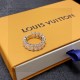 2025SS リング LOUIS VUITTON ルイヴィトン 洗練と気品を纏う名作リング